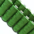 thumbnail image 3 of Polyester Thread New Spun 10 Pcs Orange Sewing Supplies Wholesale Spool Quilting, 3 of 4
