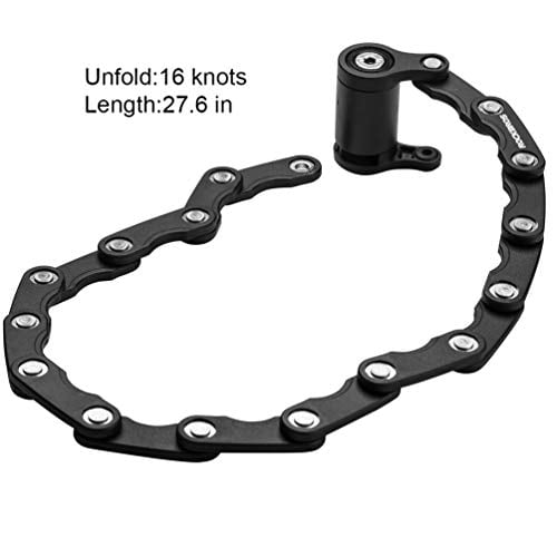 rockbros bike lock