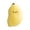 Yellow#03, variant on Simulation Banana Squishy Fidget Toys for Adults Soft Tactile Office Desk Accessory Slow Rebound TPR Sensory Gadget Professional Manual Venting Tool 1 Pack