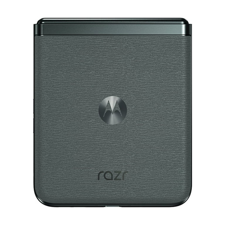 Motorola Razr 2023 8/128GB (Unlocked) - Walmart.com