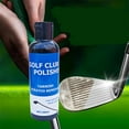 thumbnail image 4 of CIYISON Golf Club Head Cleaner 100ml Golf Club Scratch Remover Professional Restorer for Metal, Zinc, Aluminum & Steel Clubs, 4 of 9
