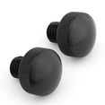 thumbnail image 3 of Zxpjkyu 1 Pair Seat Bolt for Harley-davidson Softail Custom - Fxstc 1986 - 1999 Black, 3 of 9