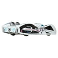 thumbnail image 3 of Hot Wheels Toy Car, Entertainment Themed 1:64 Scale Vehicle (Styles May Vary) - Walmart Exclusive, 3 of 5