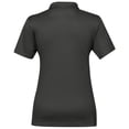 thumbnail image 2 of Stormtech Womens Eclipse Pique Polo Shirt, 2 of 3
