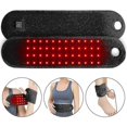thumbnail image 3 of 660nm Red 850nm Near Infrared Light Therapy Wrist Belt For Pain Relief Play, 3 of 5