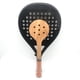 thumbnail image 5 of Raqueta de tenis Cuchara de tenis de madera, práctica adhesiva, raqueta de tenis, entrenador de punto dulce, ayuda para entrenamiento de tenis, 5 of 6