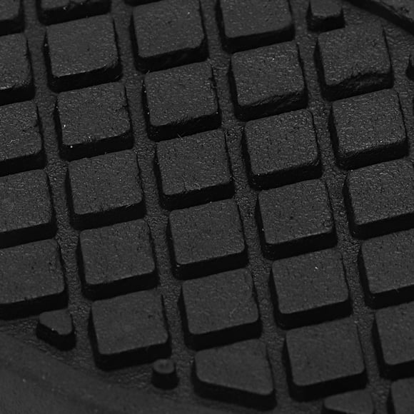 Durable Rubber Cover forBrakePedal Pads