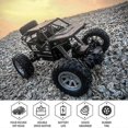 thumbnail image 2 of (Red)Remote Control Car Rc Car 1:18 4wd Remote Control Cars Buggy Off-road High Speed Vehicle Electric Toys Gifts For Kids, 2 of 5