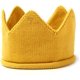 thumbnail image 2 of Bebé corona sombrero de punto cumpleaños corona fiesta foto apoyos tocado Xemadio LL-1636-1, 2 of 7