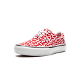 thumbnail image 4 of VANS MENS Skate Era "Supreme - Monogram S - Red" VN0A5KRV5XS from Stadium Goods, 4 of 8