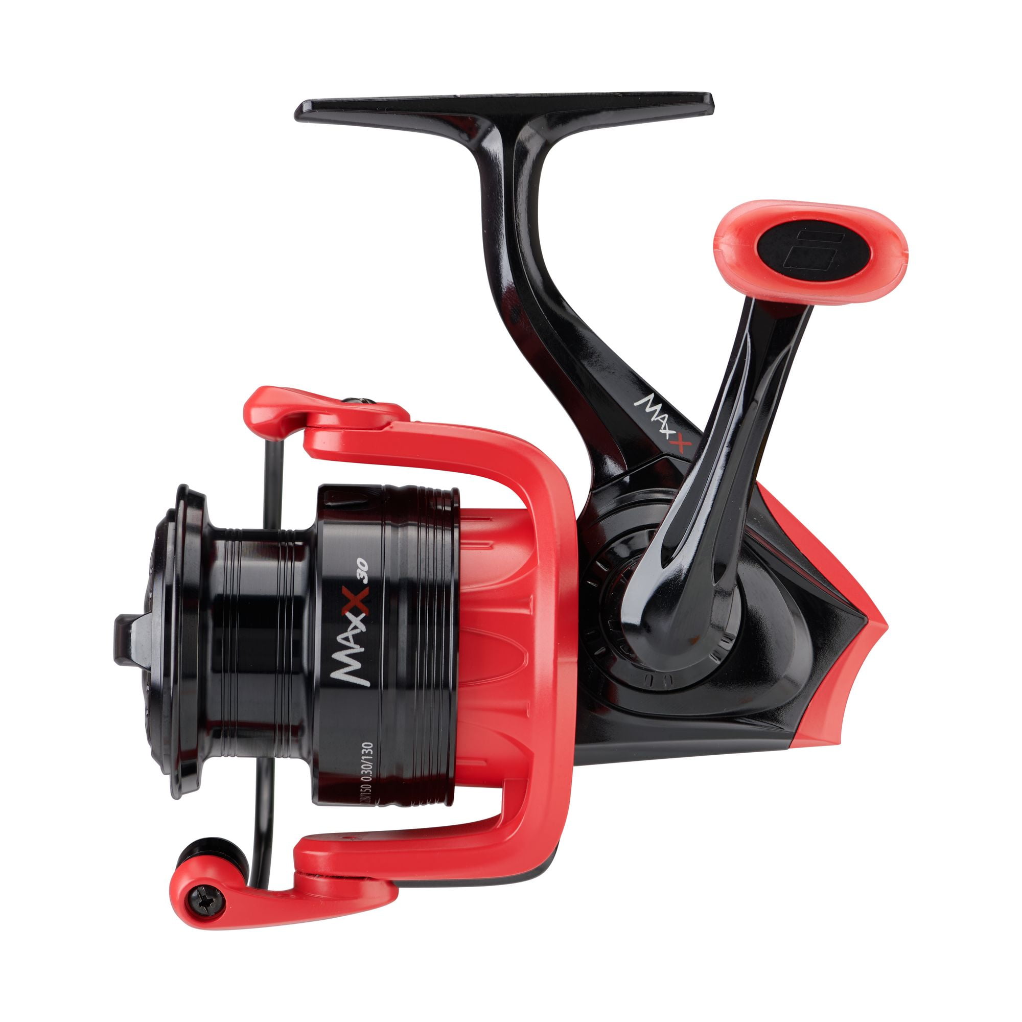 Abu Garcia Max X Spinning Fishing Reel, Size 30 (1523252)