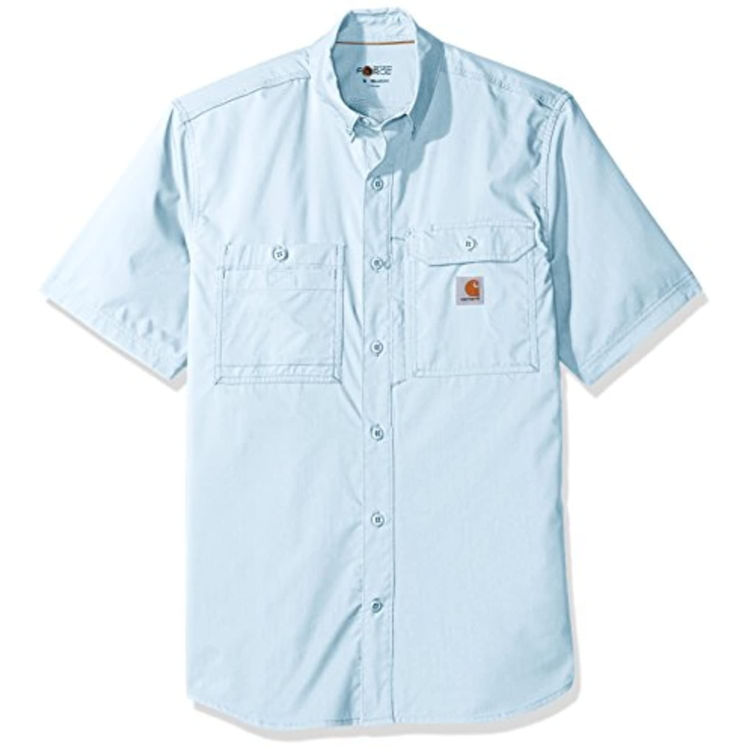 Carhartt Men's Force Ridgefield Short 