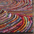 thumbnail image 3 of Safavieh Aruba Georiana Geometric Floral Area Rug, 3 of 6