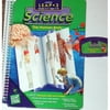 LeapFrog Science The Human Body Leap 3 Book & Cartridge