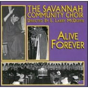 Savannah Community Choir: Alive Forever