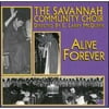 Savannah Community Choir: Alive Forever