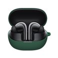 thumbnail image 4 of Audífonos Funda de silicona para caja de carga, funda para para Xiaomi Buds 4 Pro (verde), 4 of 8
