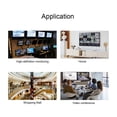 thumbnail image 4 of Professional 4K Video to AHD Adapter, 1-In 2-Out High-Def Media Converter, 4 of 6