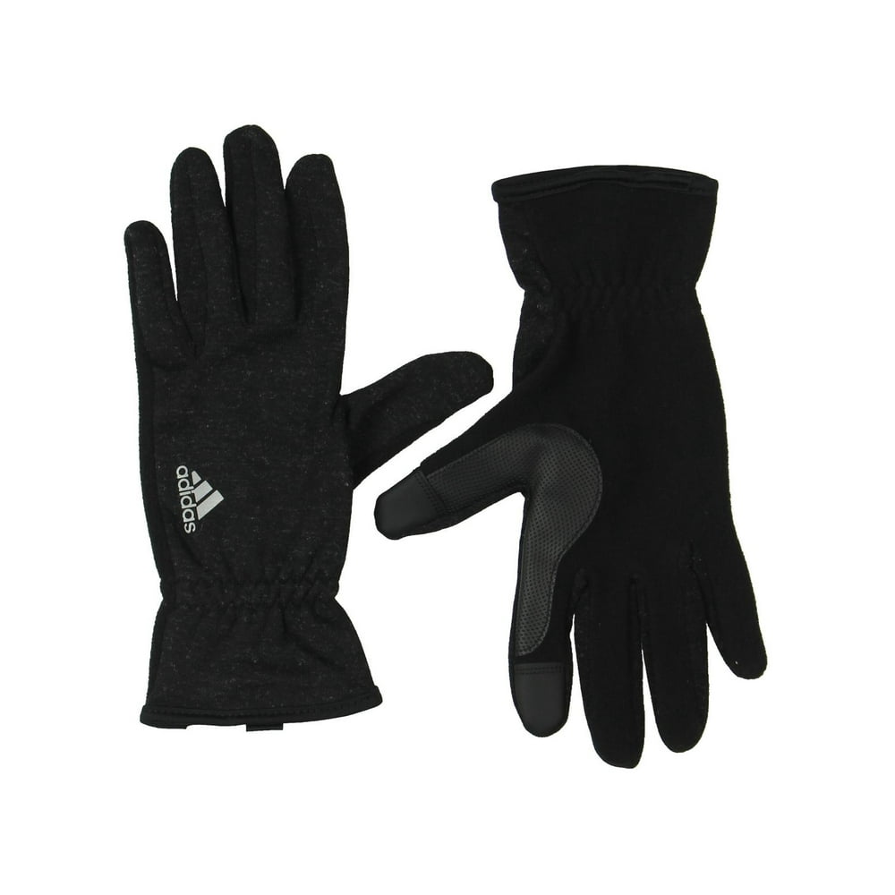 Adidas Adidas Mens Edge Climawarm Active Winter Gloves