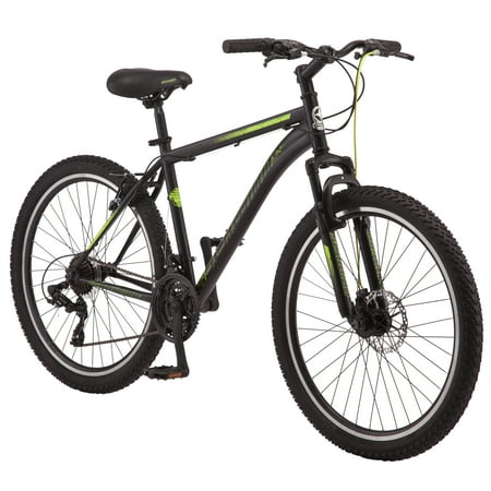 Schwinn Sidewinder Mountain Bike, Mens, 26