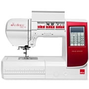 Elna eXcellence 580 Plus Sewing and Quilting Machine