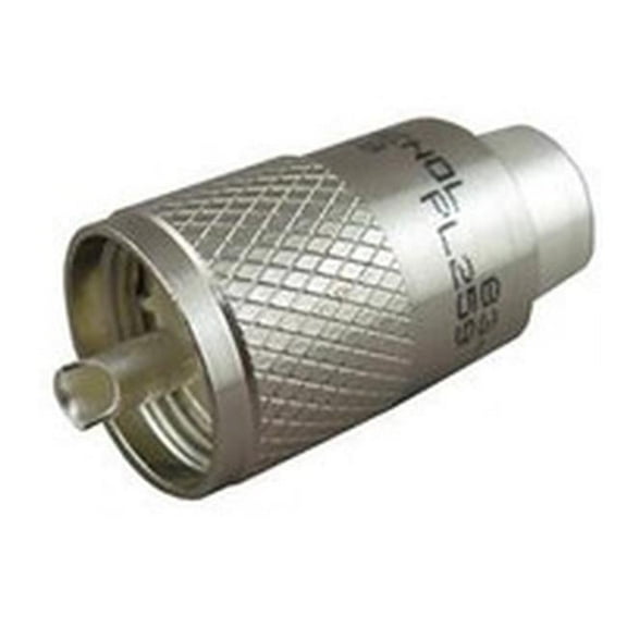 Amphenol PL259AMP Coaxial Para Cable PL259 Connector