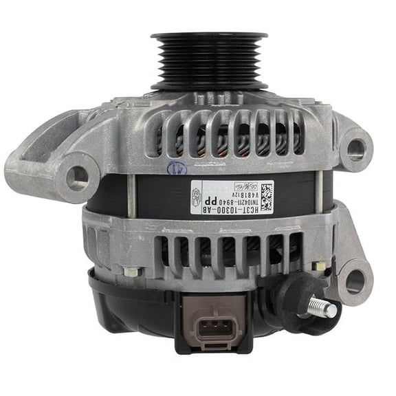Motorcraft ALTERNATOR ASY (P)
