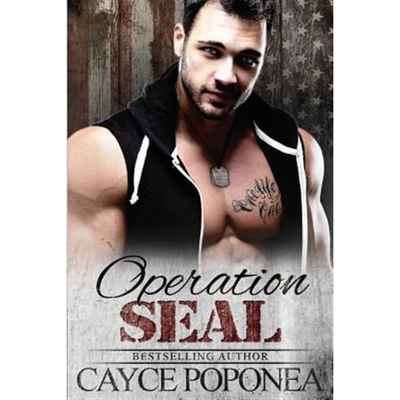 Pre-Owned Operation Seal