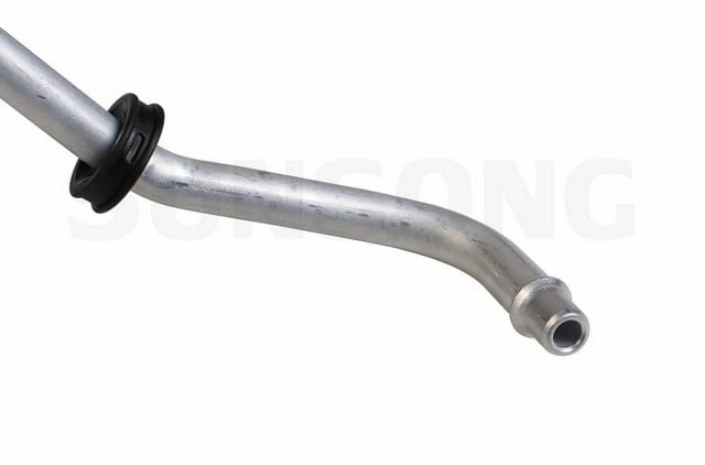 Sunsong 5801017 Automatic Transmission Oil Cooler Hose Assembly