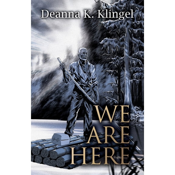 We Are Here, (Paperback)