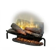 Electric Fireplace Insert - 5000 Btus
