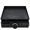 thumbnail image 3 of Char-Broil Performance Series™ 17" Portable Gas Griddle, 3 of 7