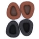 thumbnail image 5 of sweethay Almohadillas blandas para auriculares con cable para videojuegos, 2 uds. Type3 NO3, 5 of 6