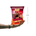 thumbnail image 4 of Rap Snacks Rick Ross Sweet Chili Lemon Pepper Potato Snack Chips, 2.5 oz Bag, 4 of 7
