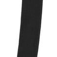 thumbnail image 3 of Unique Bargains Tailoring Polyester Sewing DIY Stretchy Knit Elastic Band Strap 10.94 Yards, 3 of 4