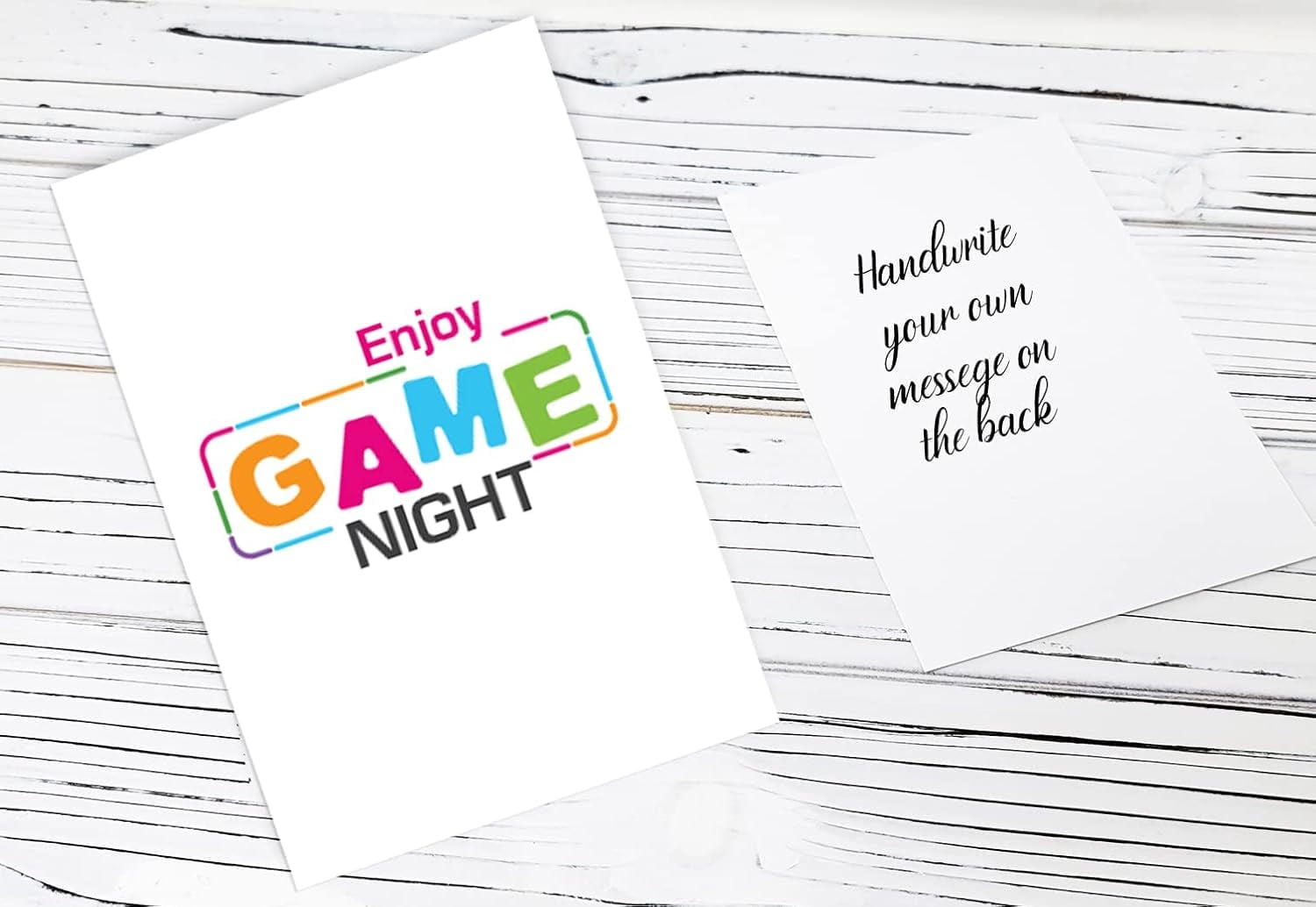 The Ultimate Game Night Gift Baskets for Family, Kids, Teens & Adults | Playing Cards & Snacks & Candy Gift Box for Teenage Birthday | Great Family Games & Movie Night or college,  by Beyond the box