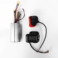 thumbnail image 2 of For Kugoo 24/36V E-Scooter Brushless Controller Lcd Display Motor Driver 500W 36V Shenzhuyue, 2 of 9
