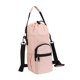 thumbnail image 2 of Bolsa portadora Sharpla botella de agua correa ajustable rosa, 2 of 8