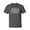 Charcoal, variant on Chances Are If It's Tasteless And Inappropriate, I Will Think It's Totally Hilarious Sarcastic Humor Graphic Novelty Funny Tall T Shirt