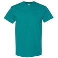 thumbnail image 5 of Gildan Mens Heavy Cotton Short-Sleeved T-Shirt, 5 of 5