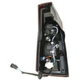 thumbnail image 4 of Tail Light Compatible With 2004-2007 Cadillac CTS Right Passenger With bulb(s), 4 of 7