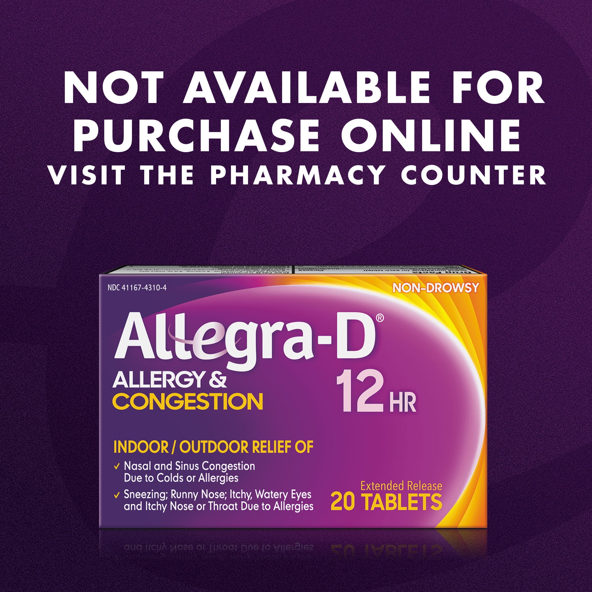 Buying allegra online