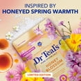 thumbnail image 3 of Dr Teal's Pure Epsom Salt, Honey Blossom with Manuka Honey & Essential Oils, 3 lbs, 3 of 10