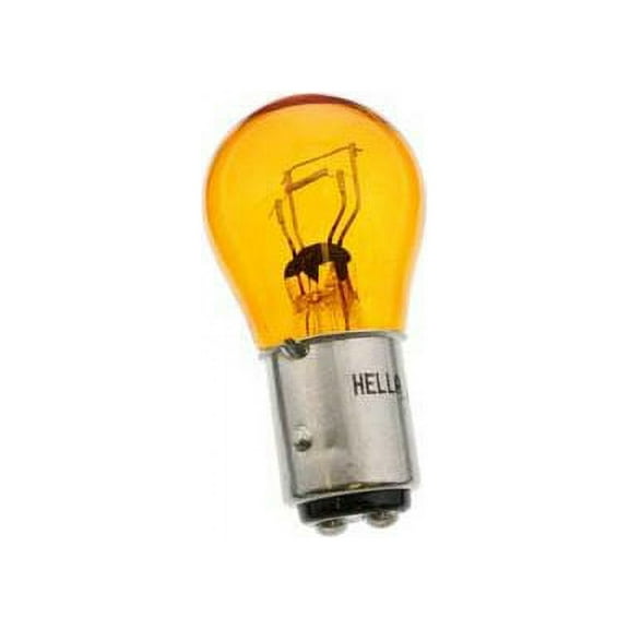 Front Turn Signal Light Bulb - Compatible with 1995 - 2002 Mercedes-Benz SL500 1996 1997 1998 1999 2000 2001