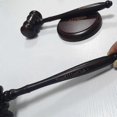 thumbnail image 3 of Hammer For Judge Lawyer Display Classroom University Associations Moot Court, 3 of 5