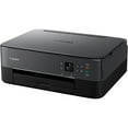 thumbnail image 3 of Canon PIXMA TS6420a Wireless All-in-One Printer - Black, 3 of 9
