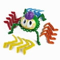 thumbnail image 4 of Top Secret Toys 9031855 Jitterbug Skill & Action Game Plastic, Multi Color - Pack of 6, 4 of 5
