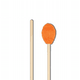 thumbnail image 3 of Vic Firth Ensemble Series Birch Handle Marimba Mallets 16B Extra Soft, 3 of 4