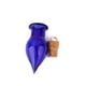 thumbnail image 5 of 20pcs Mini Botellas De En Forma De Lágrima Favorecen Los De Para La Fabricación De Joyas Macarena mini botellas con corchos, 5 of 8