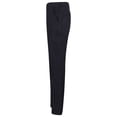 thumbnail image 3 of Henbury Womens Stretch Chinos, 3 of 4